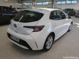 Toyota  Corolla Toyota  1.8 Hybrid 122 Comfort e-CVT 5d #2
