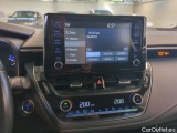  Toyota  Corolla Toyota  1.8 Hybrid 122 Comfort e-CVT 5d #12