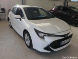  Toyota  Corolla Toyota  1.8 Hybrid 122 Comfort e-CVT 5d #15