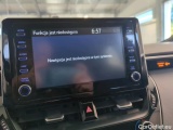  Toyota  Corolla Toyota  1.8 Hybrid 122 Comfort e-CVT 5d #17