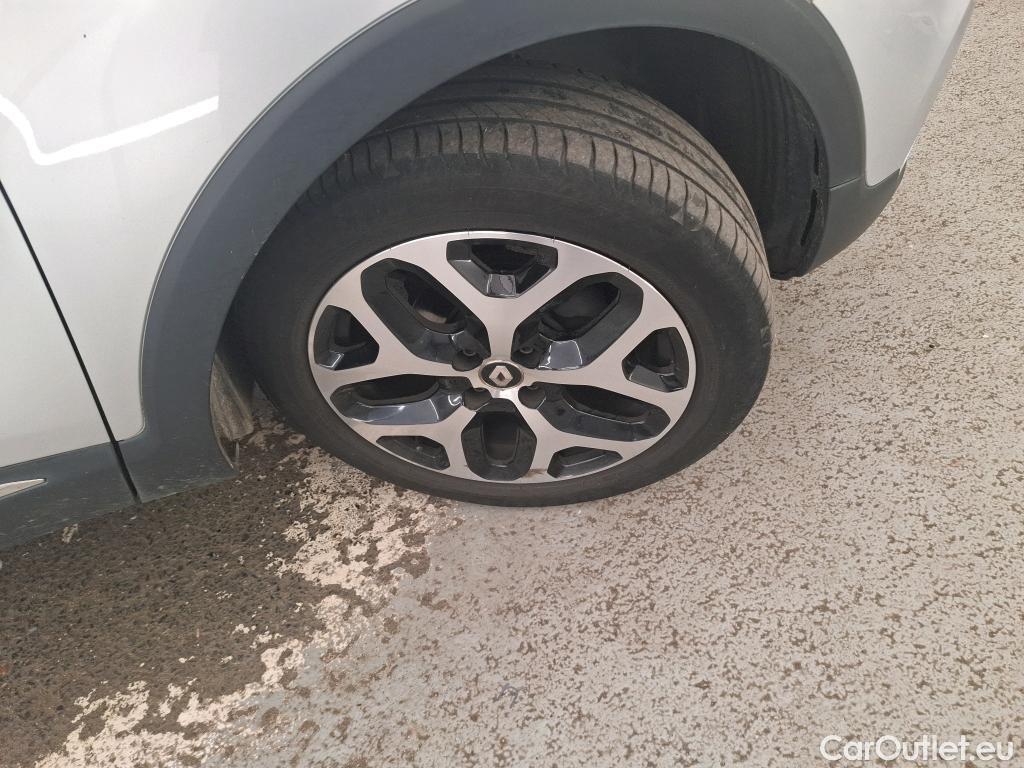  Renault  Captur  Intens 0.9 TCe 90CV BVM5 E6 #12