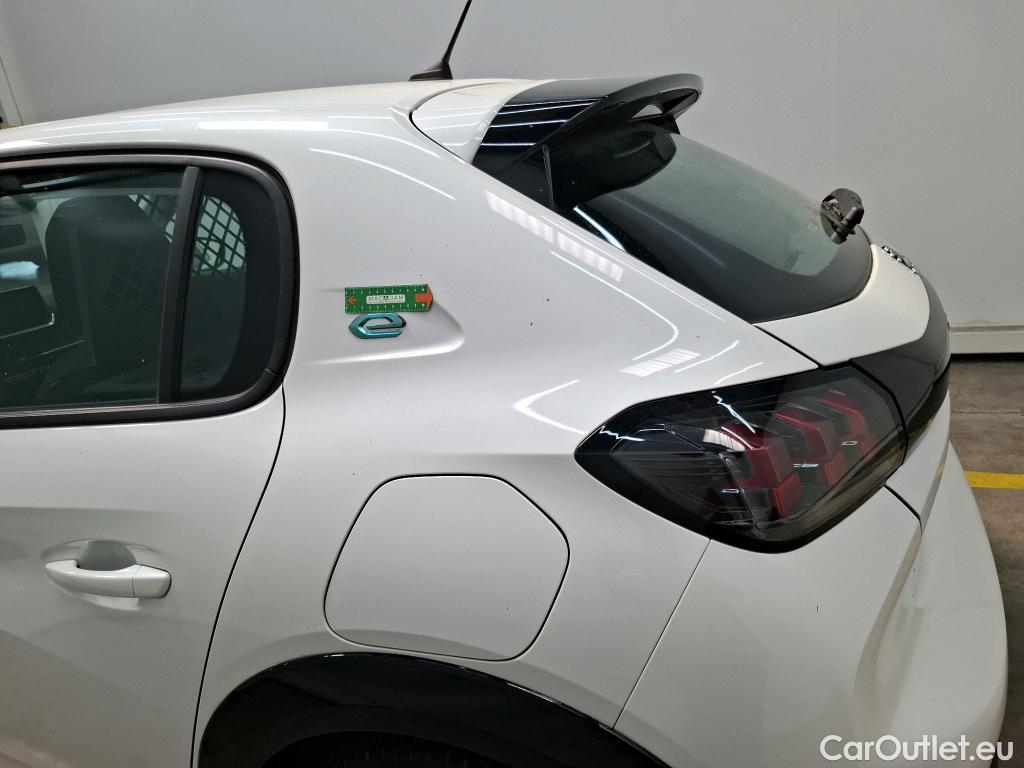  Peugeot  208  (e-) Active Business R 50kWh BVA / TRANSFO VP/VF #24