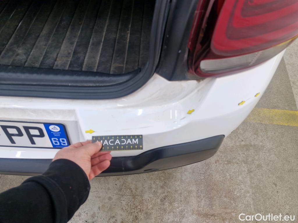  Citroen  C3 CITROEN  Société / 2016 / 5P / Berline PureTech 82 S&S BVM Feel Nav #55