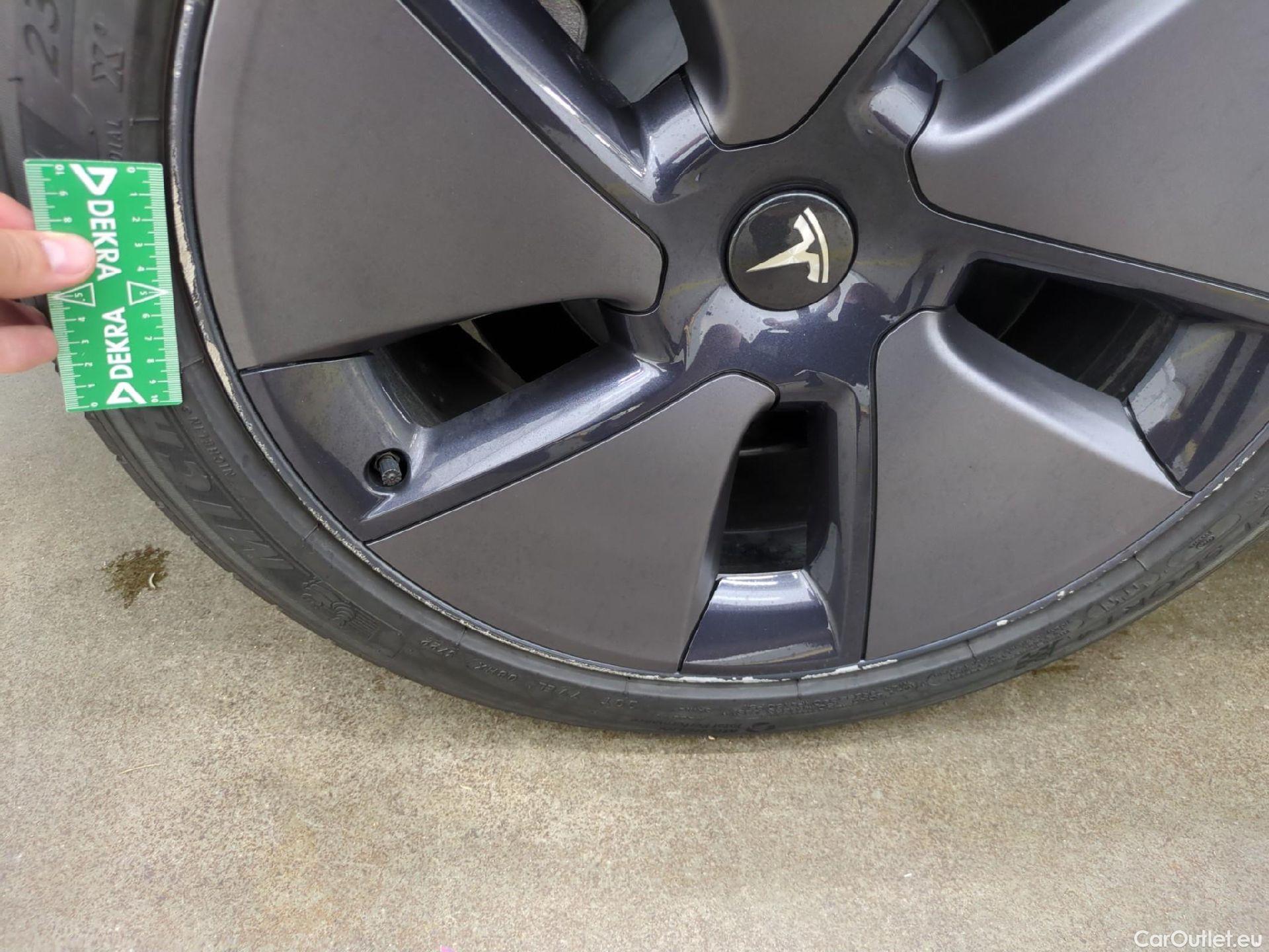  Tesla  Model 3 TESLA  / 2018 / 4P / Berline Grande Autonomie #13