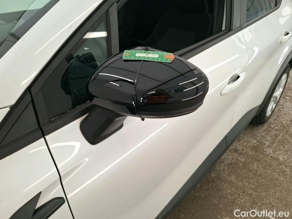  Renault  Captur  II Business 1.0 TCe 90CV BVM6 E6d / TRANSFO VP/VF #6