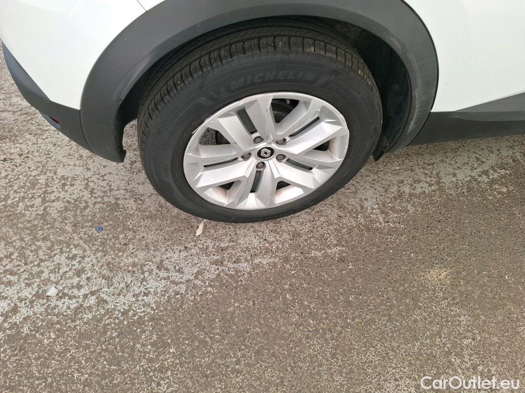  Renault  Captur  II Business 1.0 TCe 90CV BVM6 E6d / TRANSFO VP/VF #8