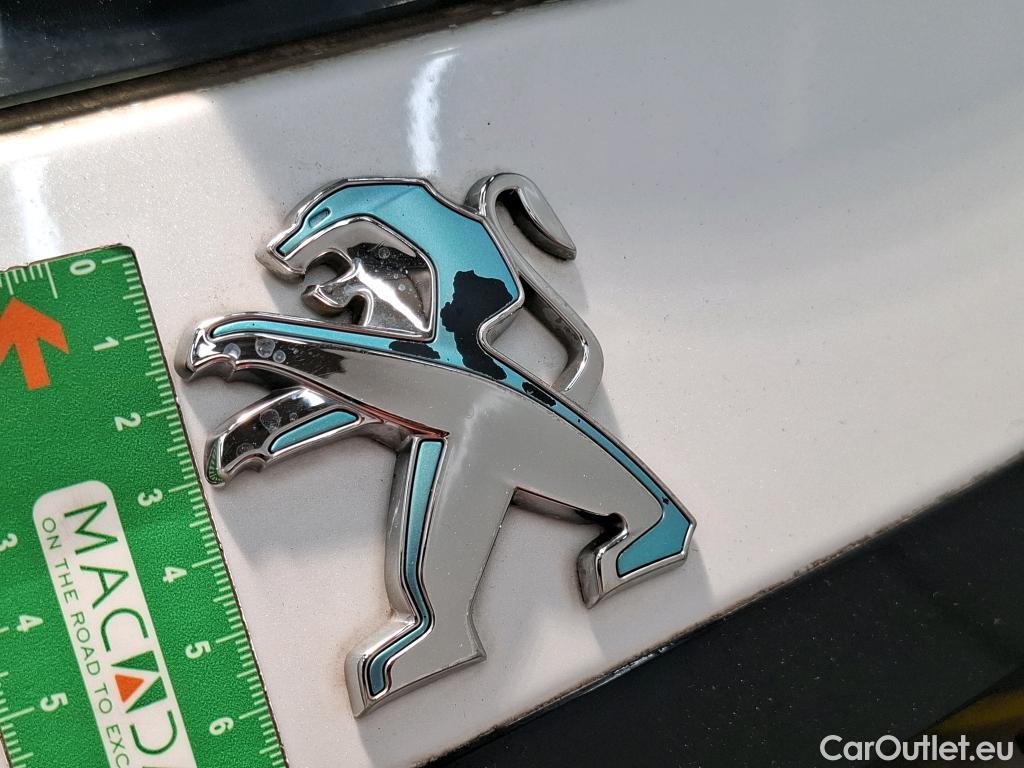  Peugeot  208  (e-) Active Business R 50kWh BVA / TRANSFO VP/VF #29