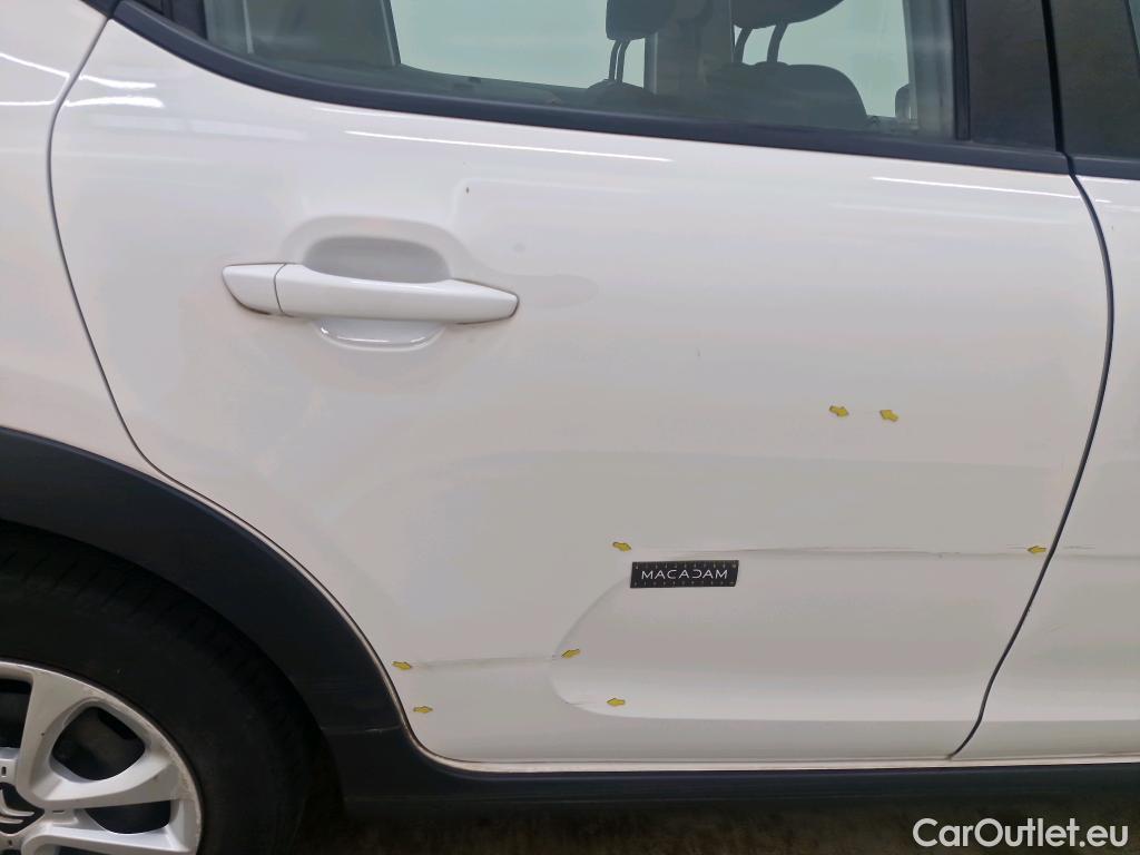  Citroen  C3 CITROEN  Société / 2016 / 5P / Berline PureTech 82 S&S BVM Feel Nav #25