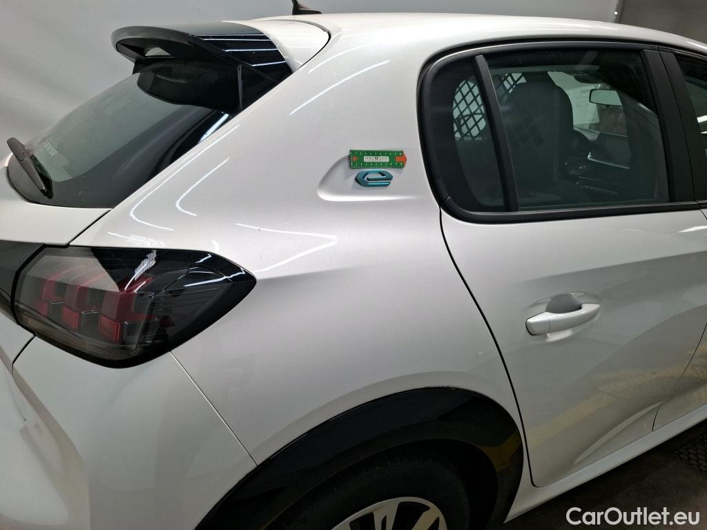  Peugeot  208  (e-) Active Business R 50kWh BVA / TRANSFO VP/VF #26