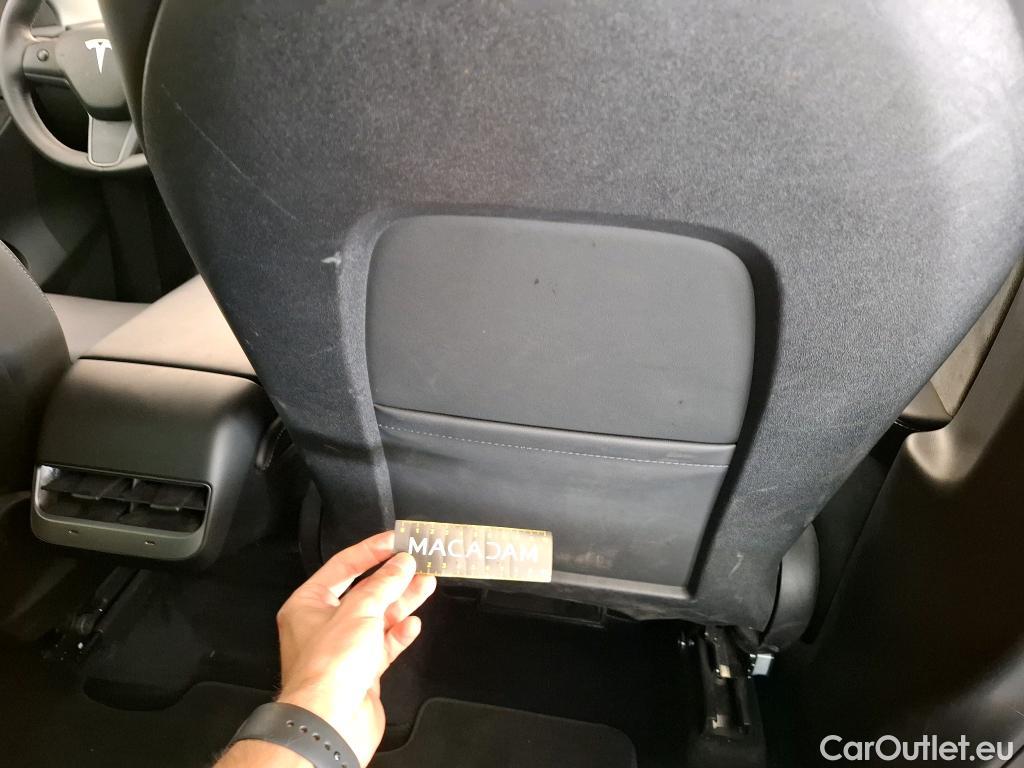  Tesla  Model Y TESLA  / 2021 / 5P / SUV RWD #8