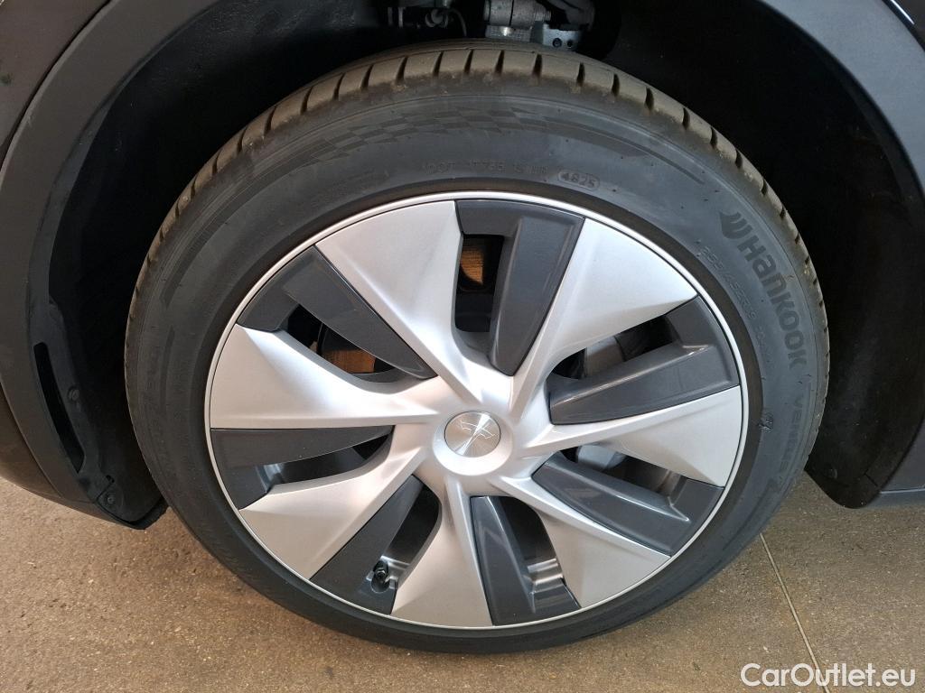  Tesla  Model Y TESLA  / 2021 / 5P / SUV RWD #2