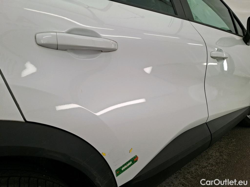  Renault  Captur  II Business 1.0 TCe 90CV BVM6 E6d / TRANSFO VP/VF #3
