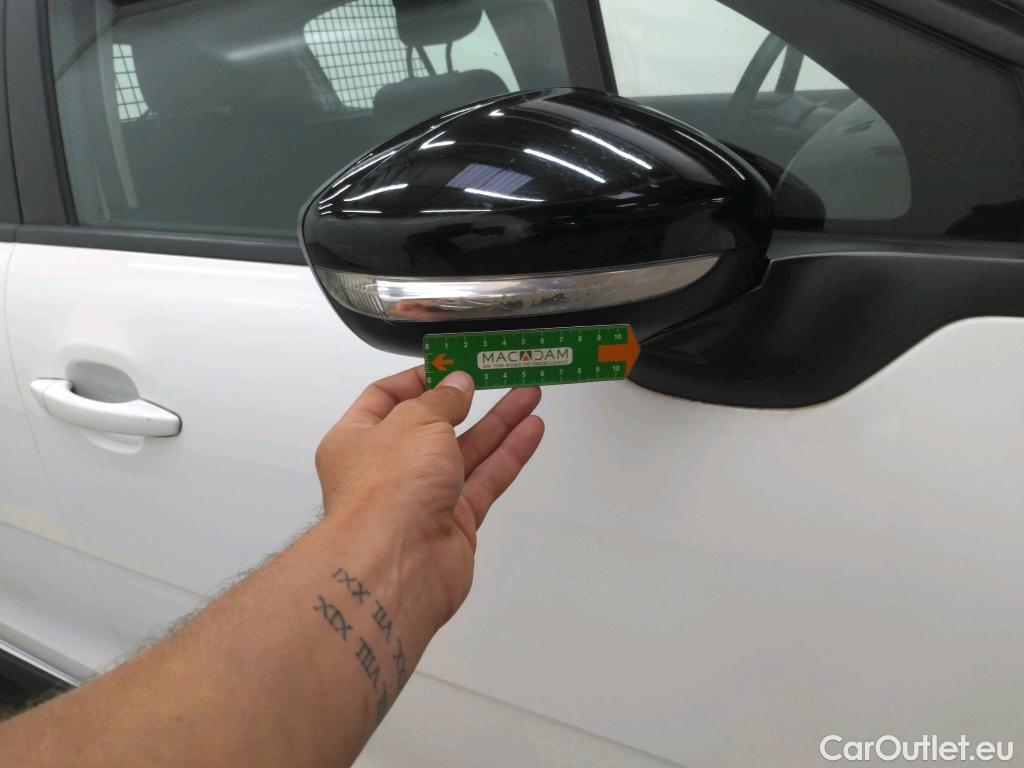  Citroen  C3  Société / 2020 / 5P / Berline BlueHDi 100 S&S BVM6 Feel Nav #4