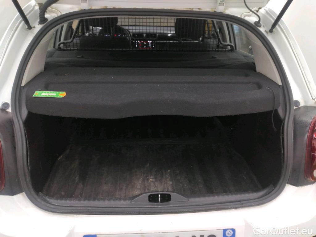  Citroen  C3  Société / 2020 / 5P / Berline BlueHDi 100 S&S BVM6 Feel Nav #10