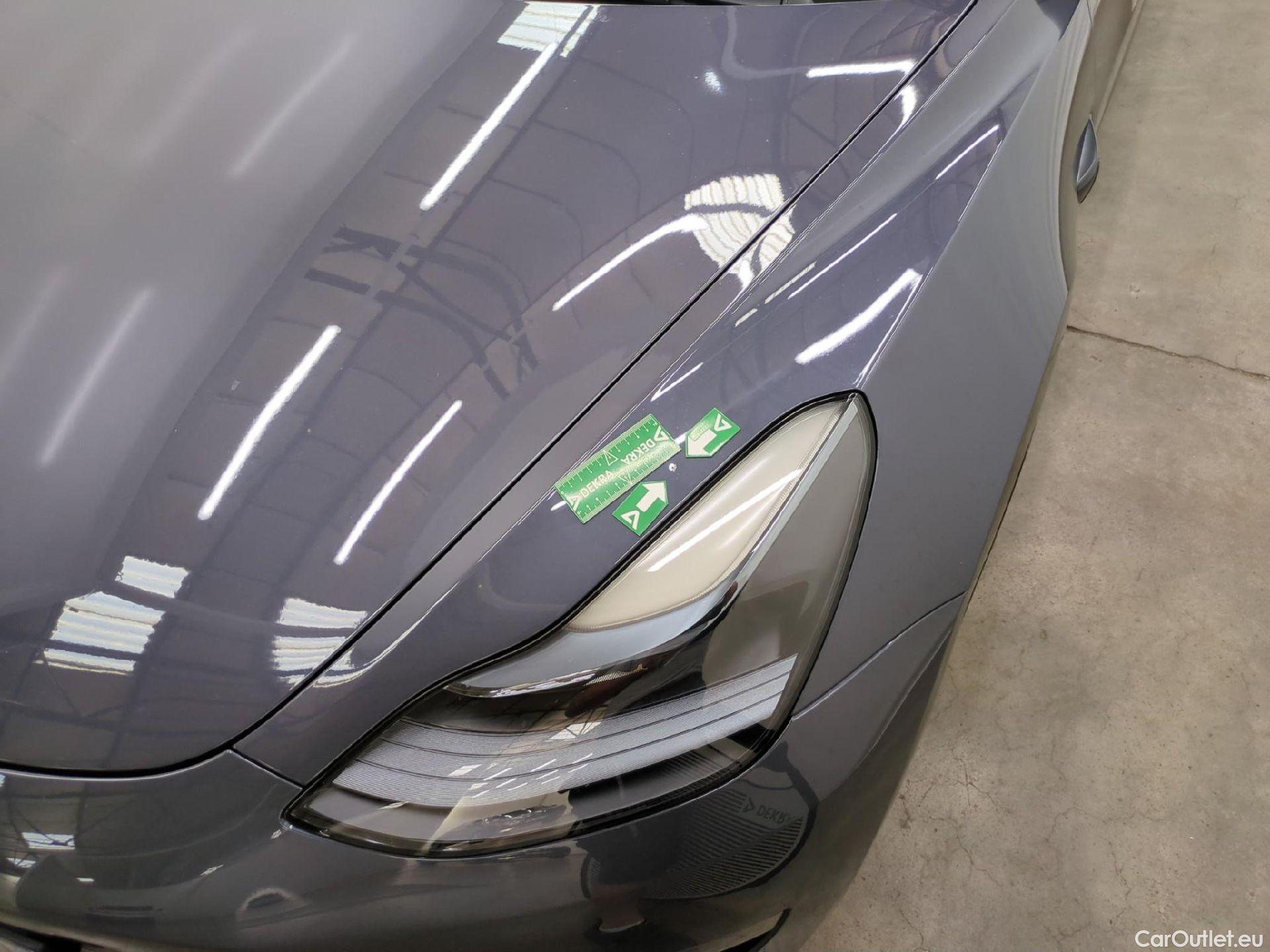  Tesla  Model 3 TESLA  / 2018 / 4P / Berline Grande Autonomie #16