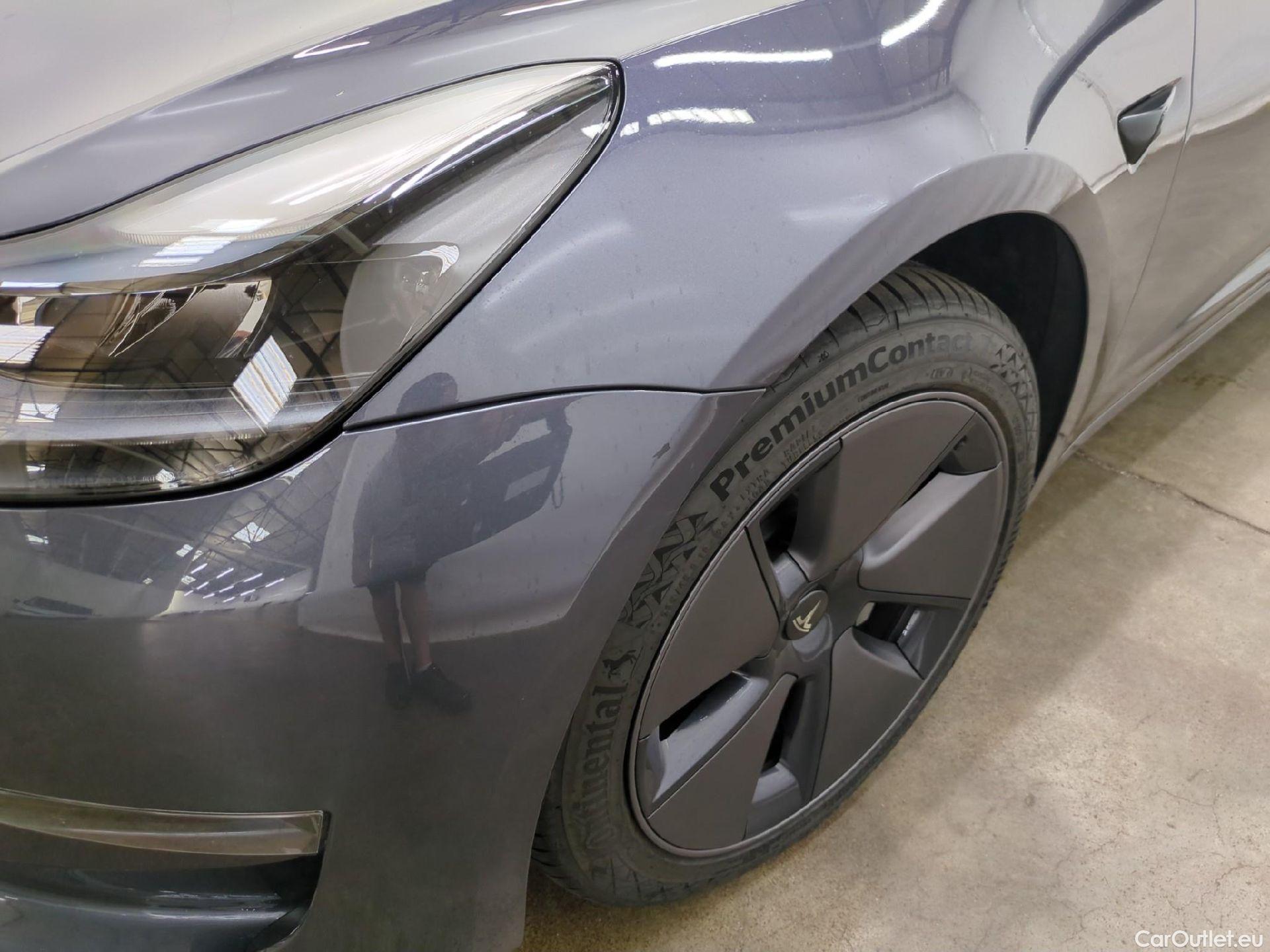  Tesla  Model 3 TESLA  / 2018 / 4P / Berline Grande Autonomie #14