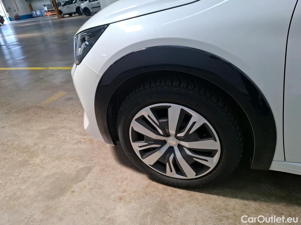  Peugeot  208  (e-) Active Business R 50kWh BVA / TRANSFO VP/VF #33
