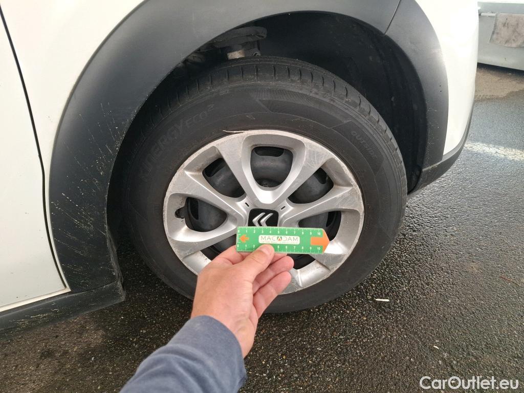  Citroen  C3  Société Feel 1.5 BlueHDI 100CV BVM6 E6d #11
