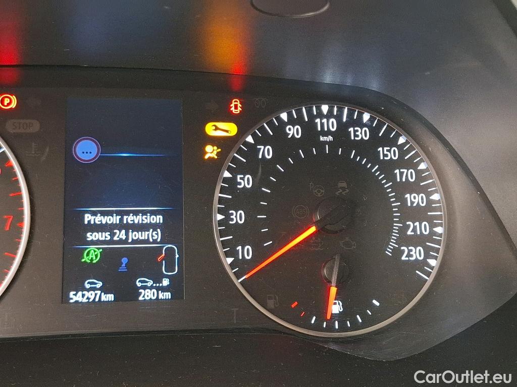  Renault  Captur  II Business 1.0 TCe 90CV BVM6 E6d / TRANSFO VP/VF #10