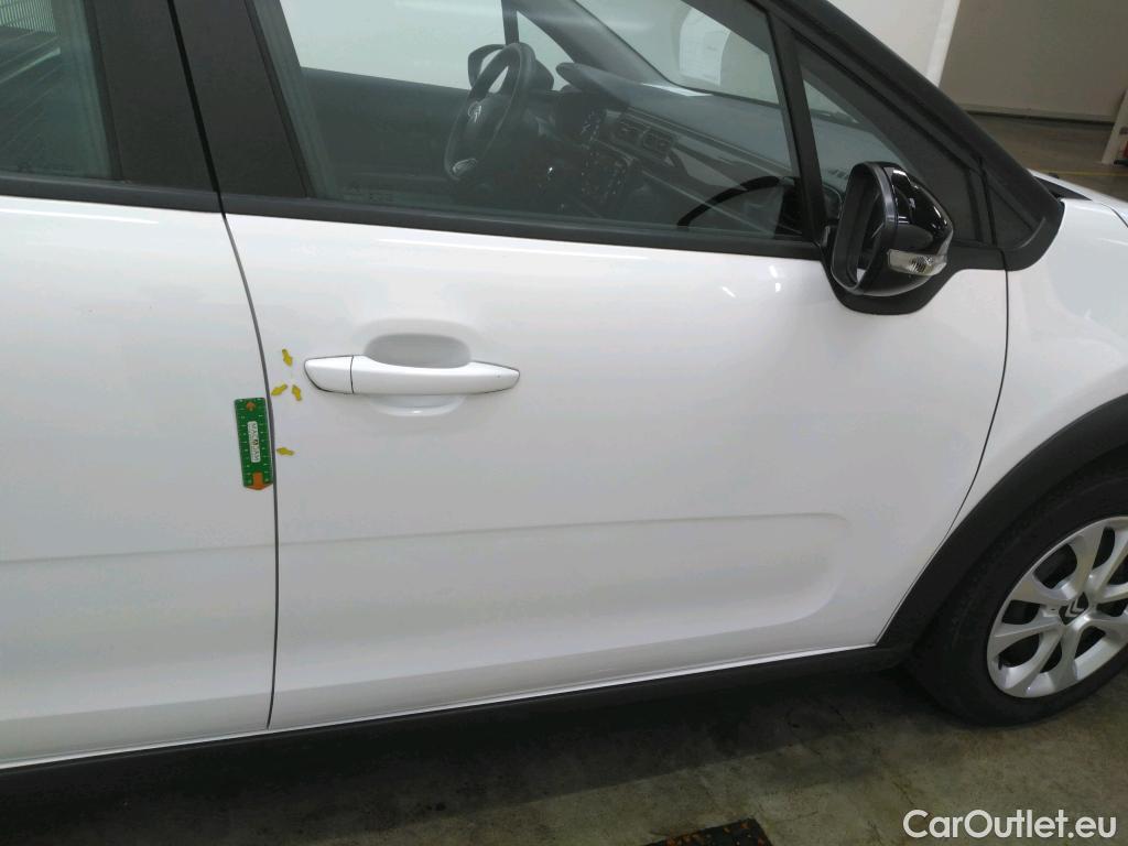  Citroen  C3  Société / 2020 / 5P / Berline BlueHDi 100 S&S BVM6 Feel Nav #19