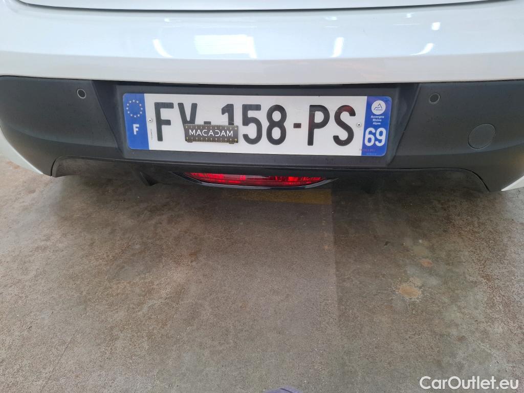  Peugeot  208  (e-) Active Business R 50kWh BVA / TRANSFO VP/VF #30