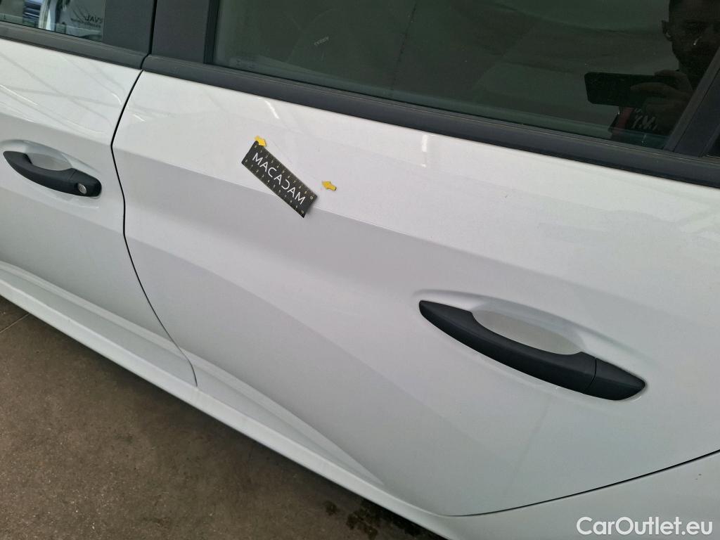  Peugeot  208  Premium 1.5 HDi 100CV BVM6 E6d #13