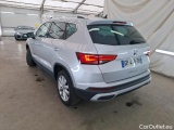  Seat  ATECA  Style Business 2.0 TDI 150CV BVA7 E6d #2
