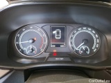  Skoda  Fabia SKODA  / 2021 / 5P / Berline 1.0 MPI 80 Ambition #6