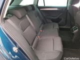  Skoda  Superb  Break Business 2.0 TDI 150CV BVA7 E6d #9