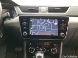  Skoda  Superb  Break Business 2.0 TDI 150CV BVA7 E6d #10