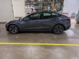  Tesla  Model 3 TESLA  / 2018 / 4P / Berline Grande Autonomie #2