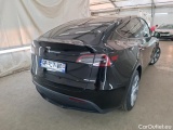  Tesla  Model Y TESLA  / 2021 / 5P / SUV RWD #4