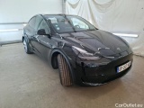 Tesla  Model Y TESLA  / 2021 / 5P / SUV RWD #5