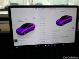  Tesla  Model Y TESLA  / 2021 / 5P / SUV RWD #7