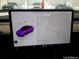  Tesla  Model Y TESLA  / 2021 / 5P / SUV RWD #8