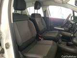  Citroen  C3  Société Feel 1.5 BlueHDI 100CV BVM6 E6d #6