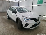  Renault  Captur  II Business 1.0 TCe 90CV BVM6 E6d / TRANSFO VP/VF #4