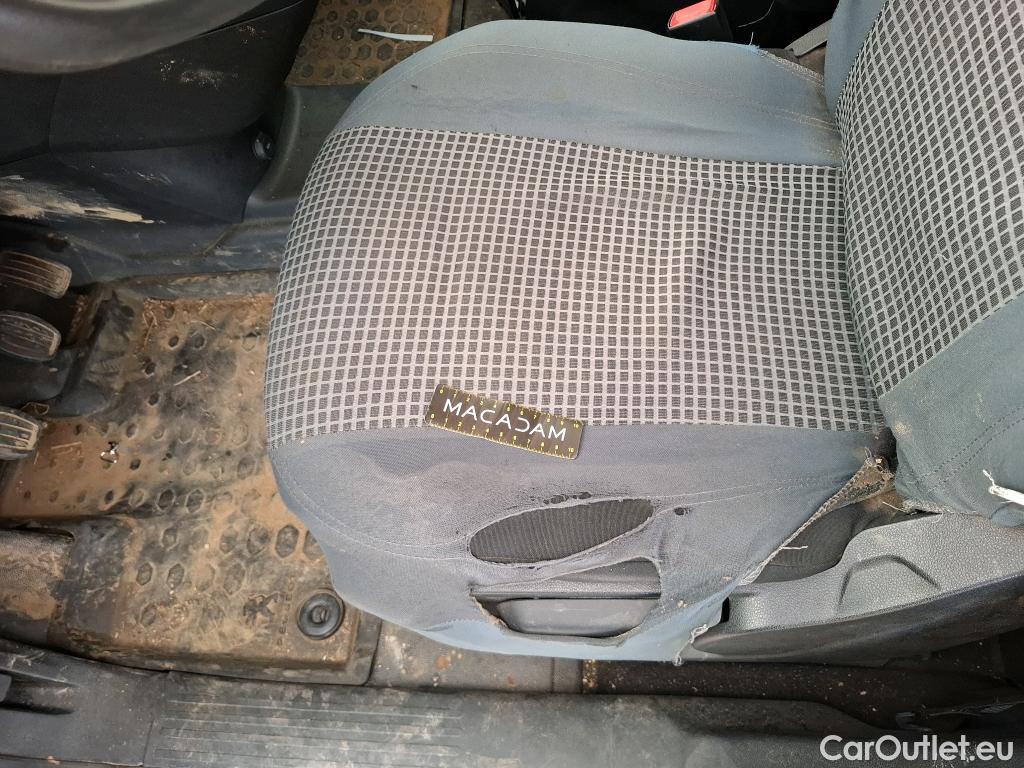  Peugeot  Partner  Premium L1 1.5 HDi 100CV BVM6 E6d #19