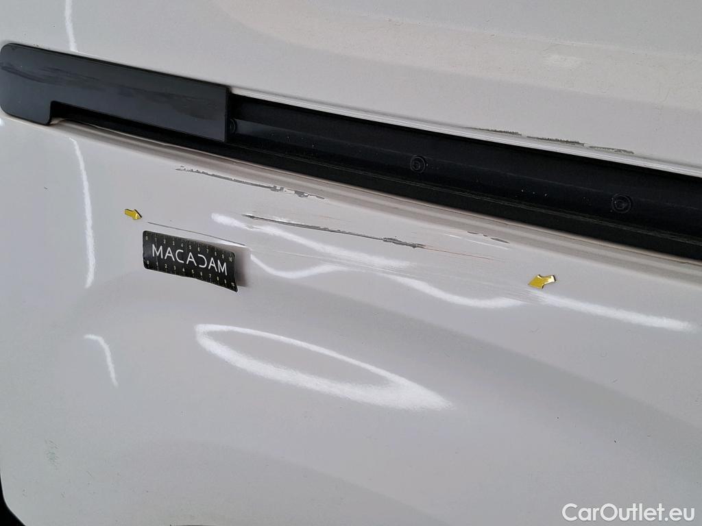  Peugeot  Partner  Premium L1 1.5 HDi 100CV BVM6 E6d #4