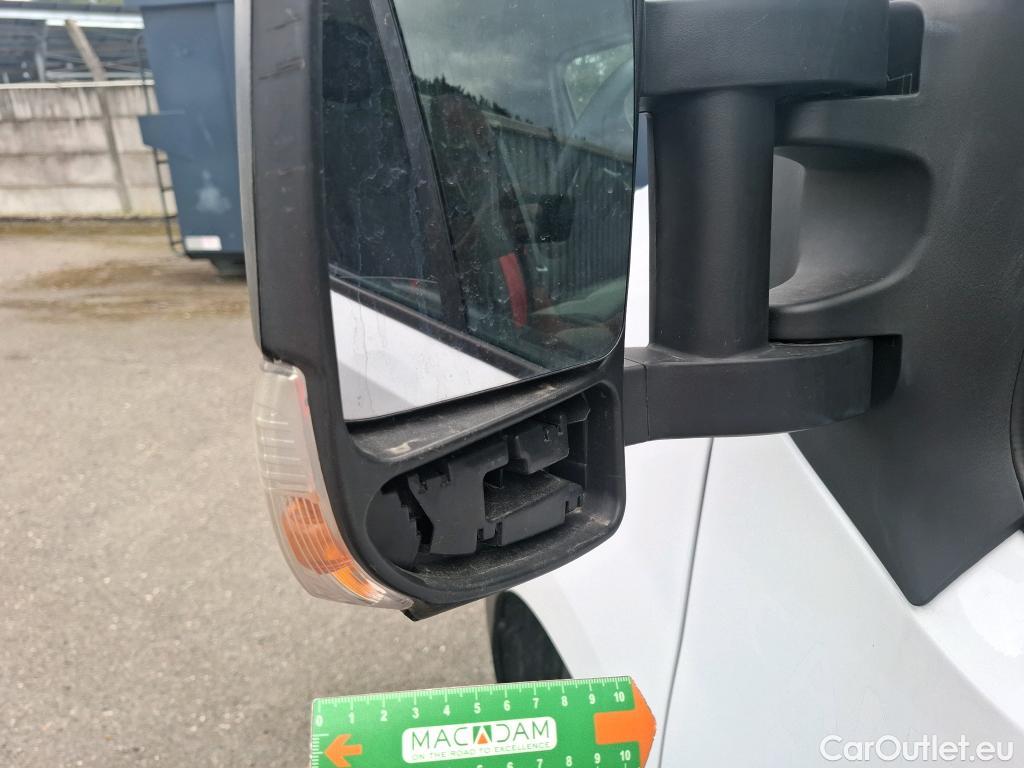  Renault  Master RENAULT  SC / 2019 / 2P / Châssis cabine CC Tr CF F3500 L3 Blue dCi 145 EVIE #3