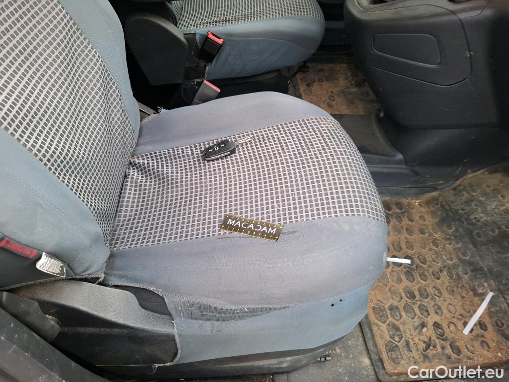 Peugeot  Partner  Premium L1 1.5 HDi 100CV BVM6 E6d #21