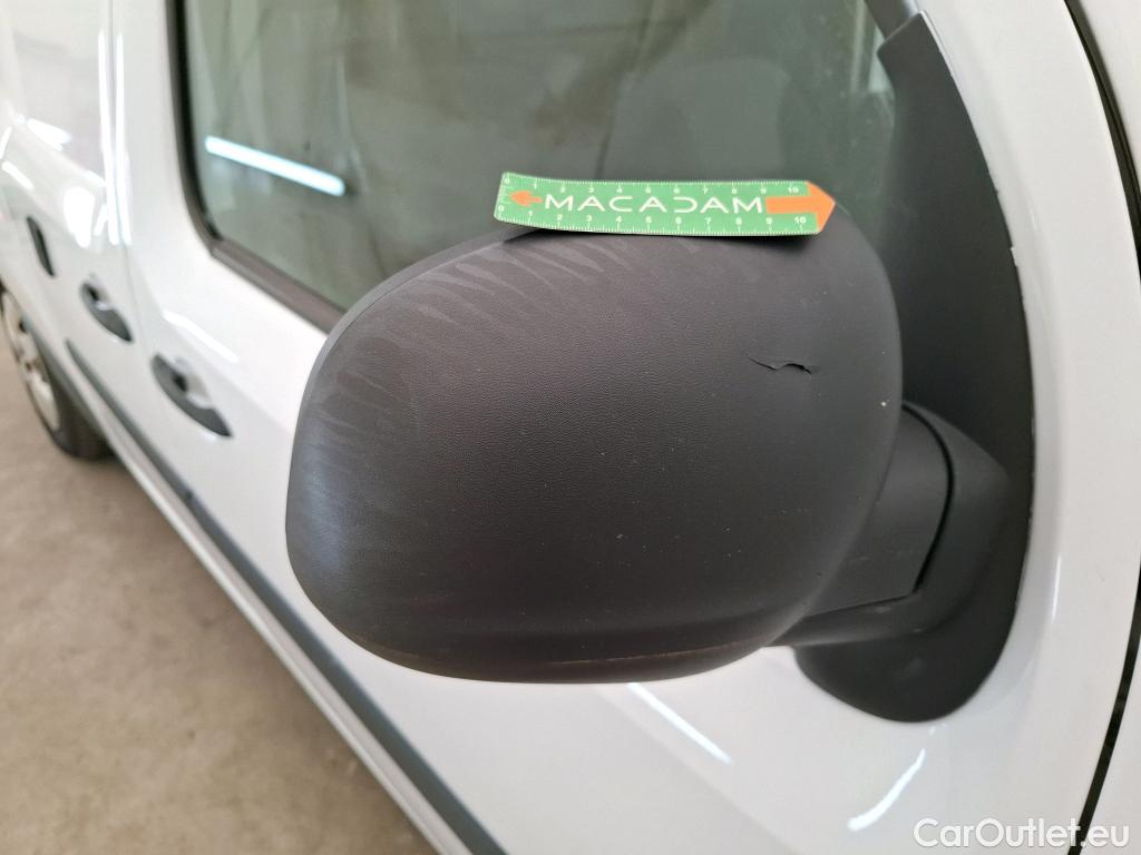  Renault  Kangoo  II Express Maxi Extra (Série Spéciale) 1.5 dCi 95CV BVM6 E6dT #55