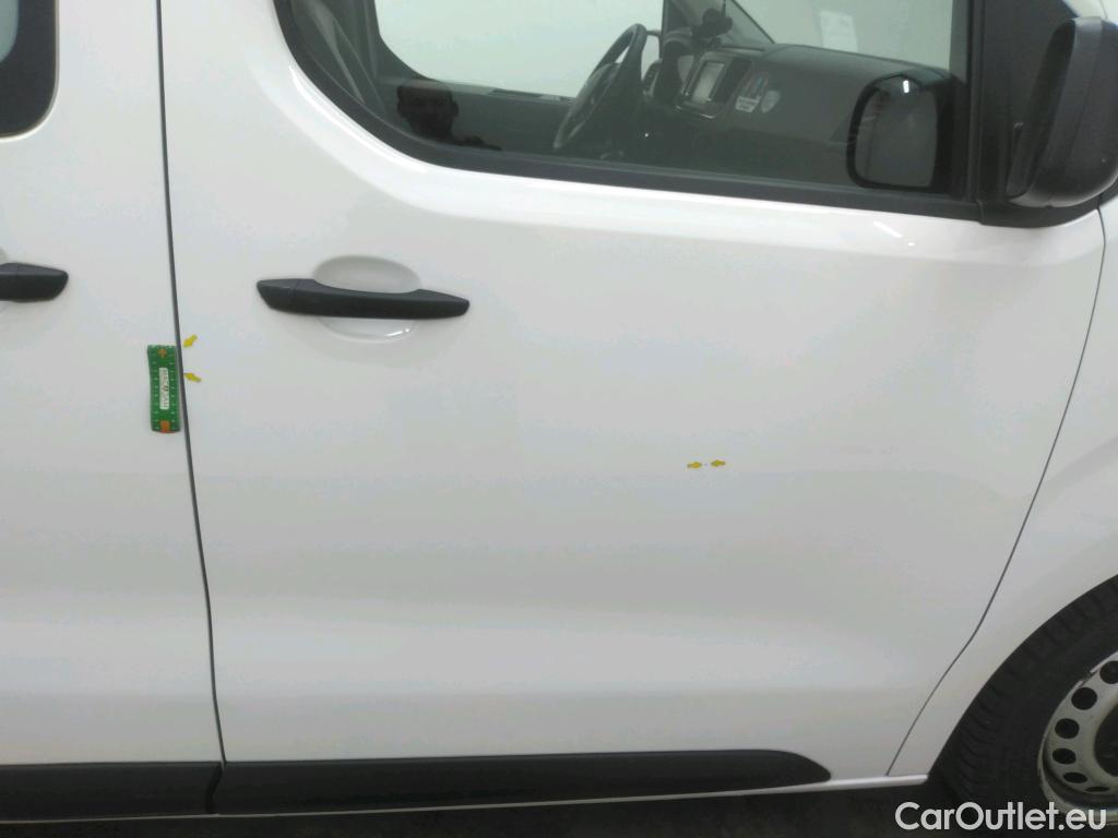  Peugeot  Expert  Fourgon Premium Compact 1.5 HDi 120CV BVM6 E6dT #14