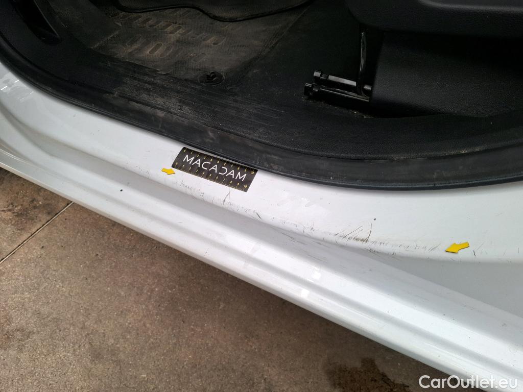  Citroen  Berlingo  Fourgon Club M 1000 1.2 PureTech 130CV BVA8 E6d #4