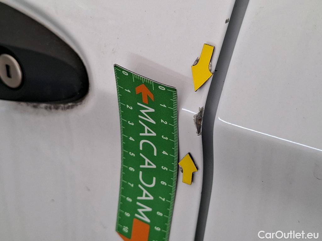  Ford  Transit FORD  Courier / 2018 / 4P / Fourgonnette 1.0E100 BV6 Trend #3