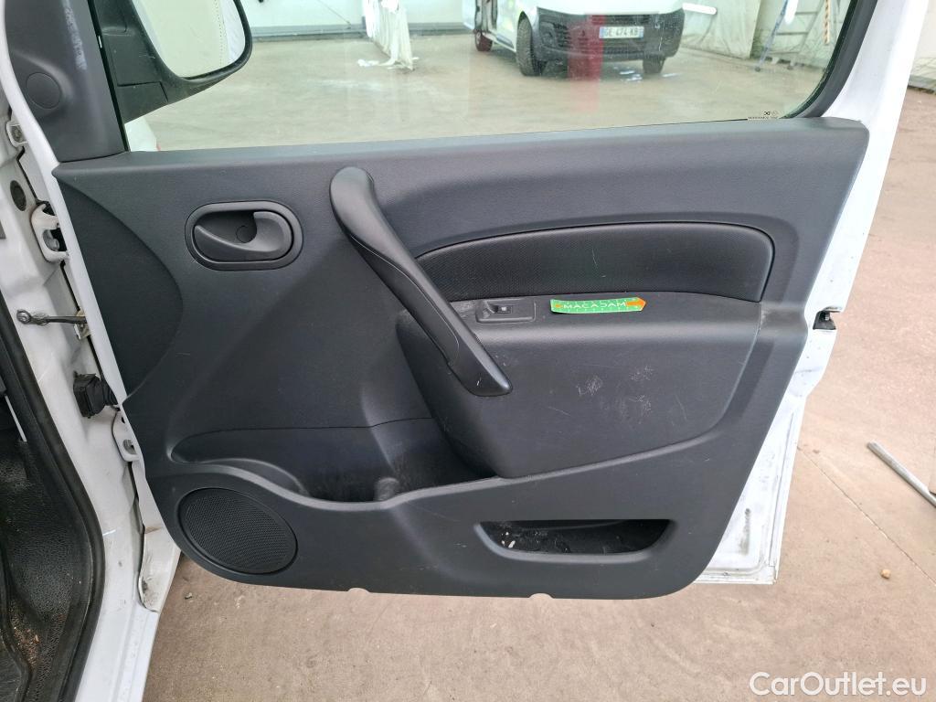 Renault  Kangoo  II Express Maxi Extra (Série Spéciale) 1.5 dCi 95CV BVM6 E6dT #39
