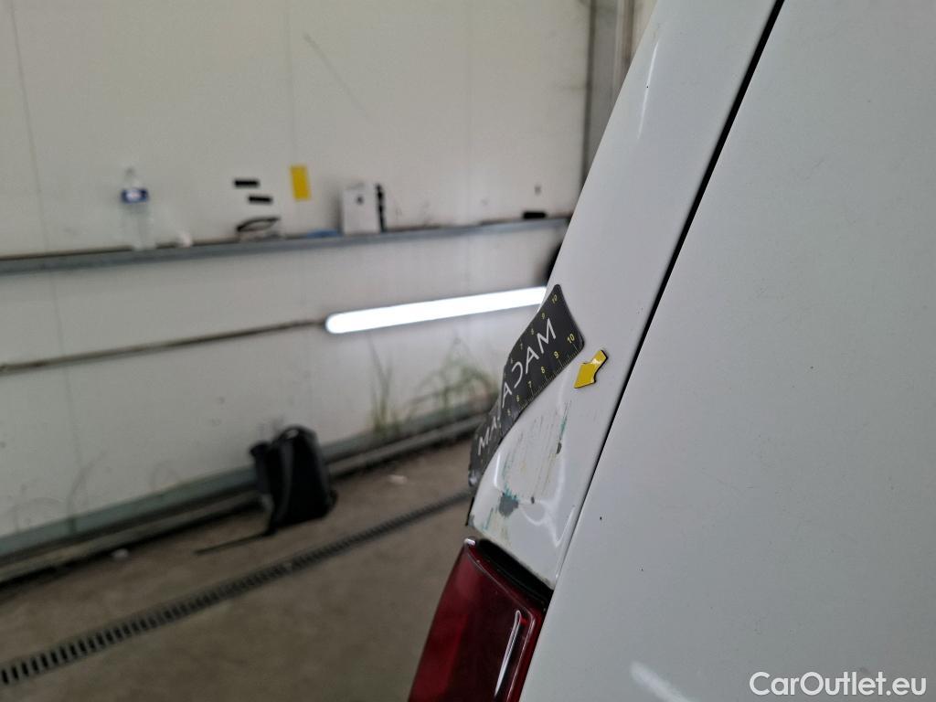  Peugeot  Partner  Premium L1 1.5 HDi 100CV BVM6 E6d #10