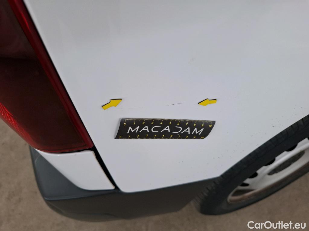  Citroen  Berlingo  Fourgon Club M 1000 1.2 PureTech 130CV BVA8 E6d #27