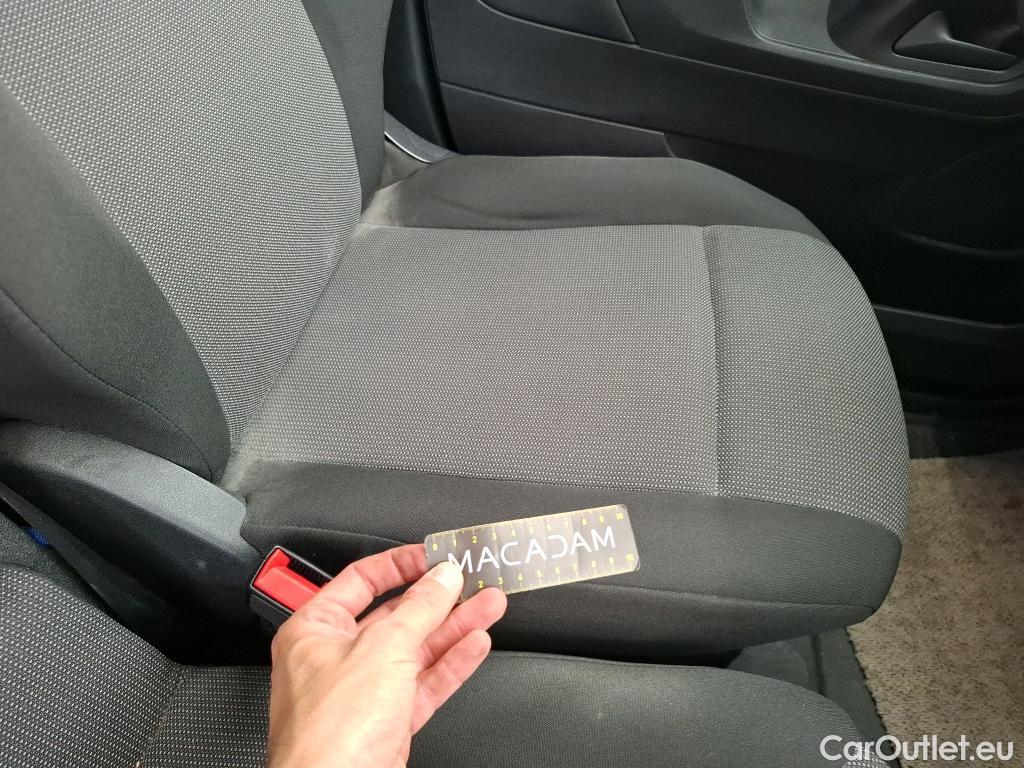  Citroen  Berlingo  Fourgon Worker M 1000 1.2 PureTech 130CV BVA8 E6d #16