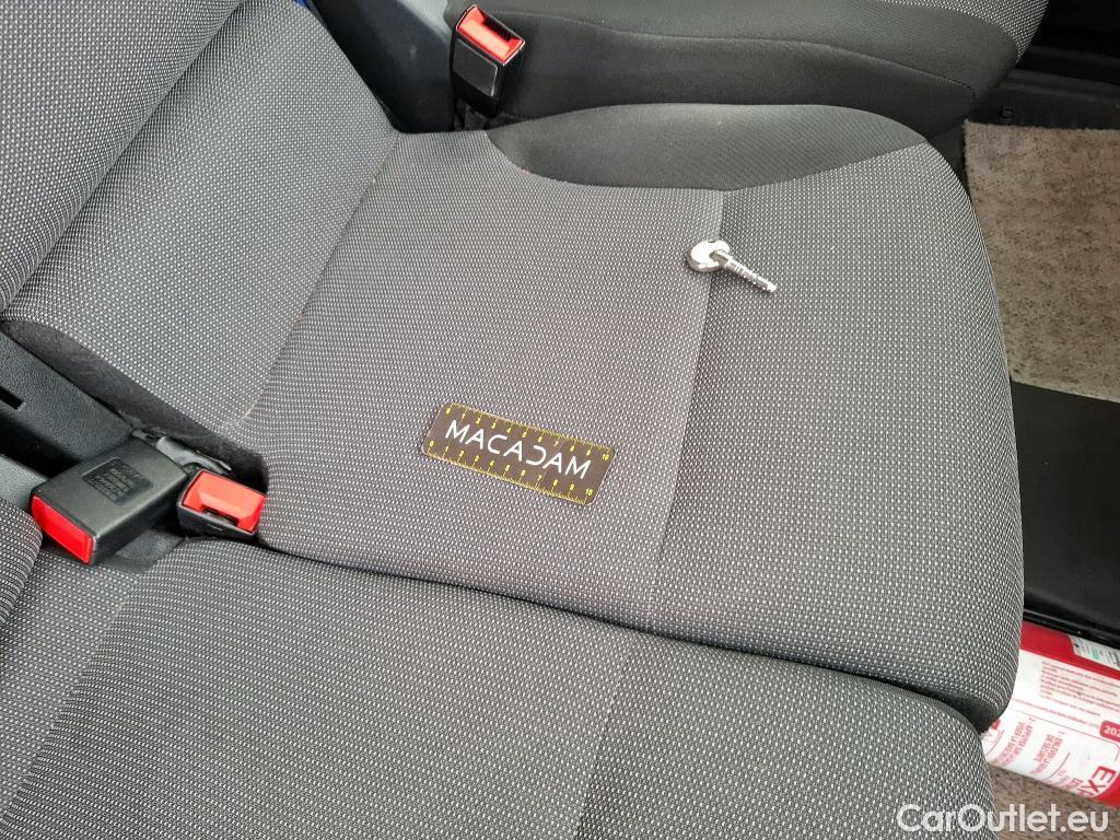  Citroen  Berlingo  Fourgon Worker M 1000 1.2 PureTech 130CV BVA8 E6d #15